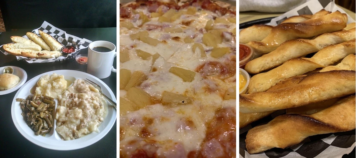 Carolyn's Country Pizzeria
