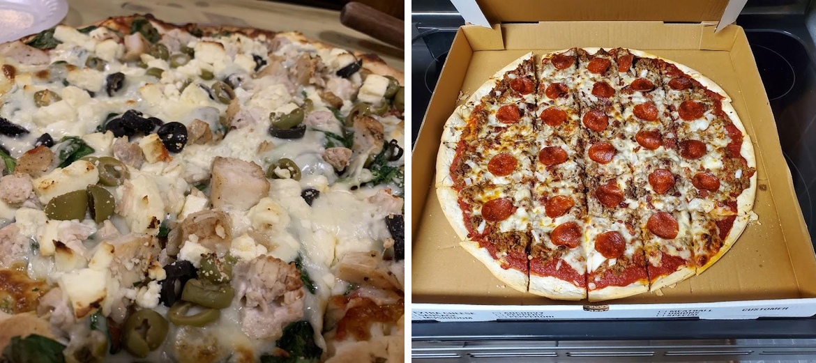Carolyn's Country Pizzeria