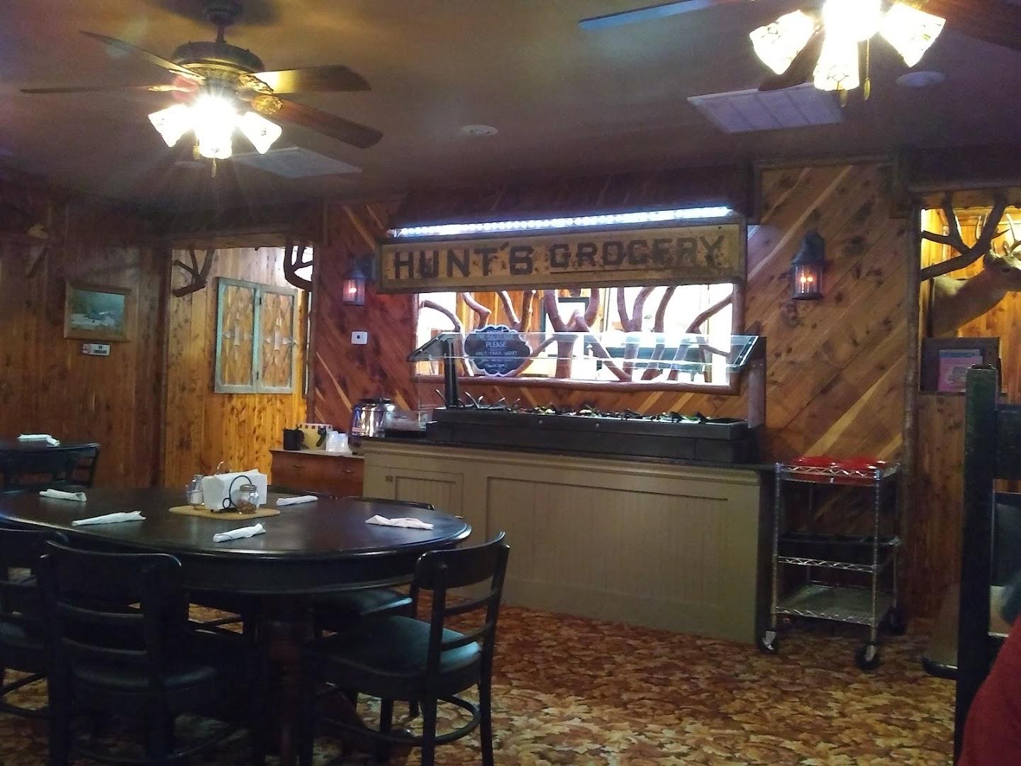 Carolyn's Country Pizzeria